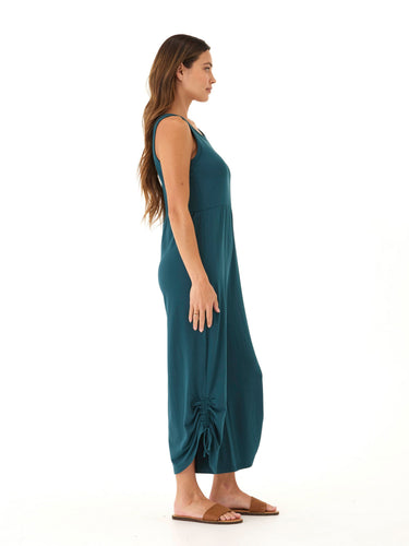 Elise Modal Terry Jumpsuit Threads 4 Thought 