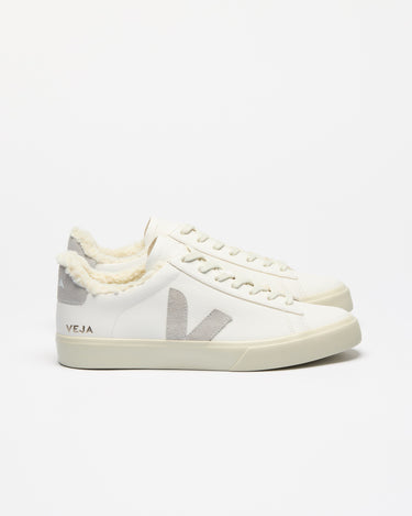 Women's Campo VEJA Sneaker Accessories Women's Shoes VEJA 