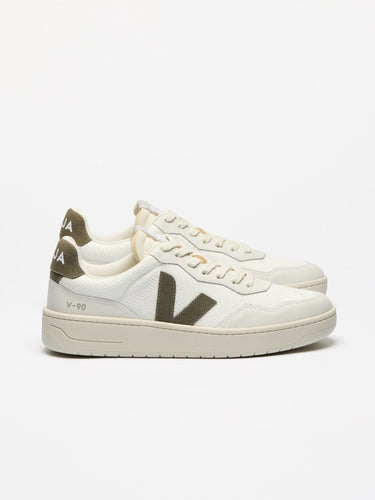 Men's V-90 VEJA Sneaker Accessories Mens Shoes VEJA 