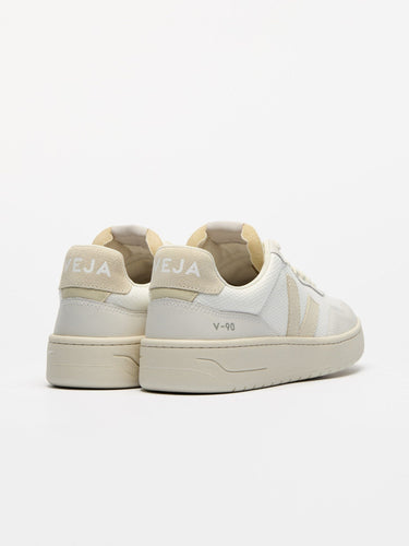 Men's V-90 VEJA Sneaker Accessories Mens Shoes VEJA 