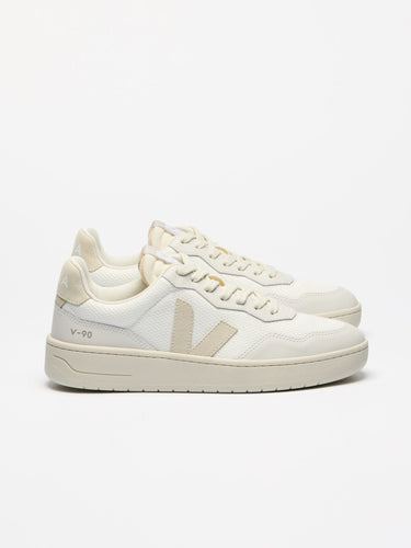 Men's V-90 VEJA Sneaker Accessories Mens Shoes VEJA 