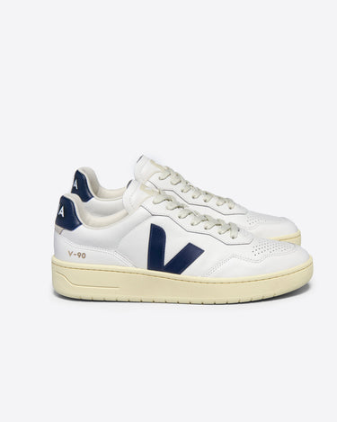 Men's V-90 VEJA Sneaker – Threads Thought - Main Image