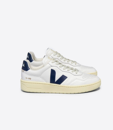 Men's V-90 VEJA Sneaker Accessories Mens Shoes VEJA