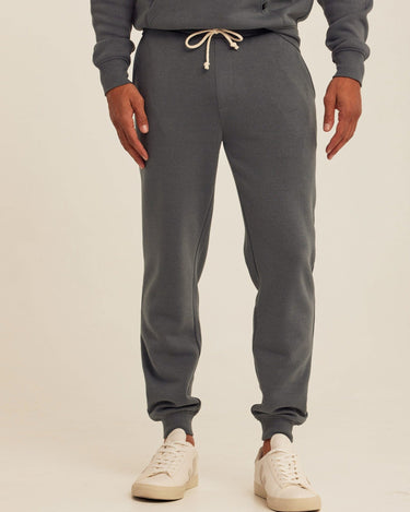 Core Triblend Fleece Jogger Mens Bottoms Pants Threads 4 Thought 