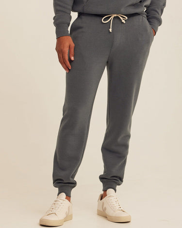 Core Triblend Fleece Jogger Mens Bottoms Pants Threads 4 Thought 