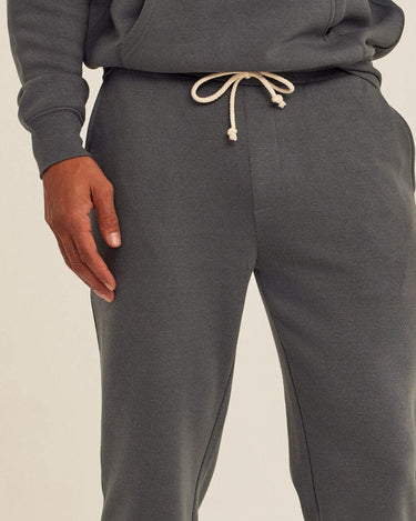 Core Triblend Fleece Jogger Mens Bottoms Pants Threads 4 Thought 