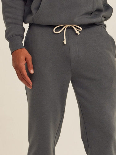 Core Triblend Fleece Jogger Mens Bottoms Pants Threads 4 Thought 