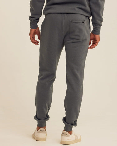 Core Triblend Fleece Jogger Mens Bottoms Pants Threads 4 Thought 