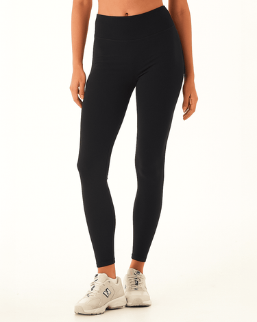 Monica High Rise Full Length Legging 26" Womens Bottoms Leggings Threads 4 Thought 