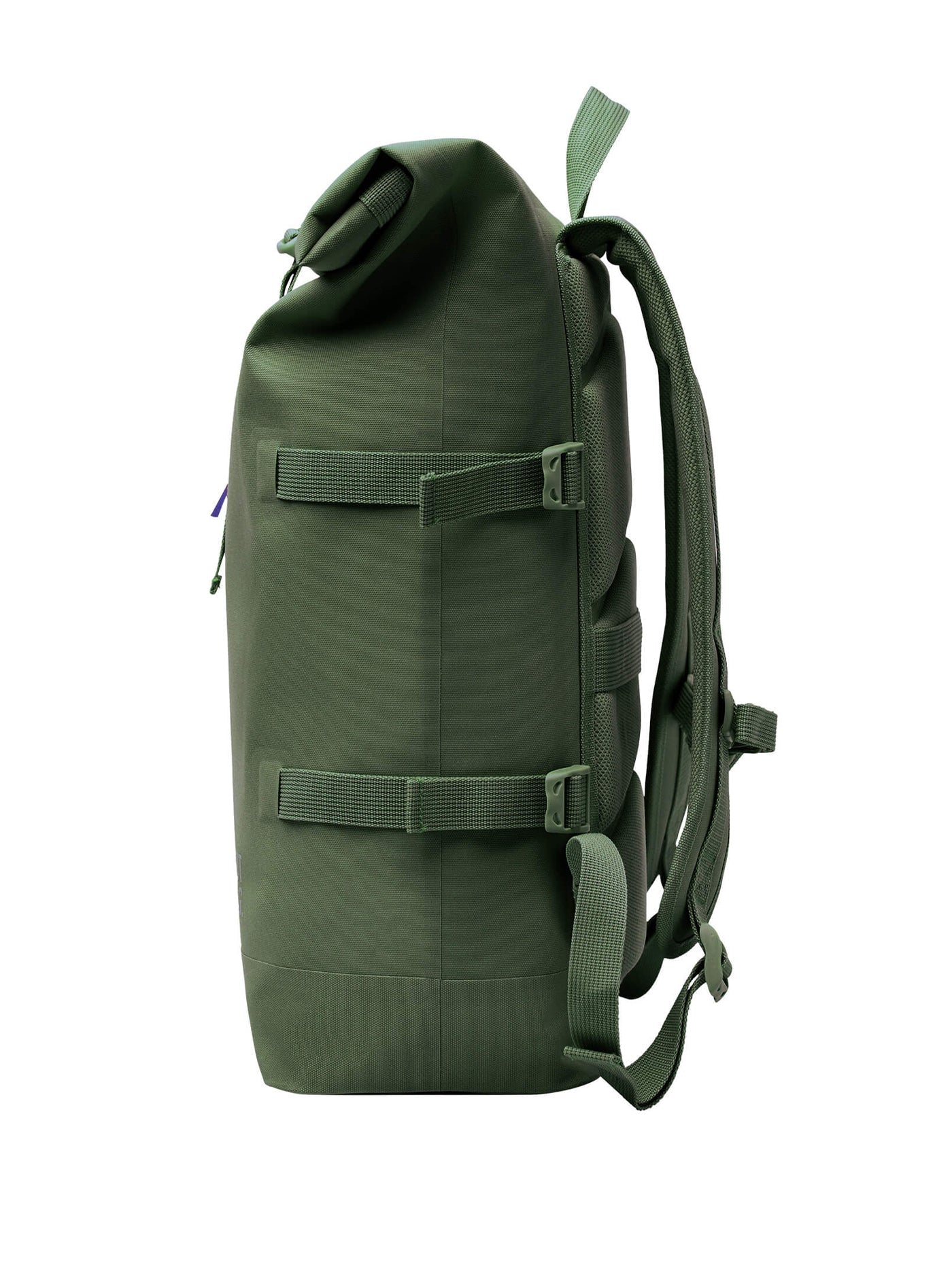 Rolltop Backpack – Threads 4 Thought