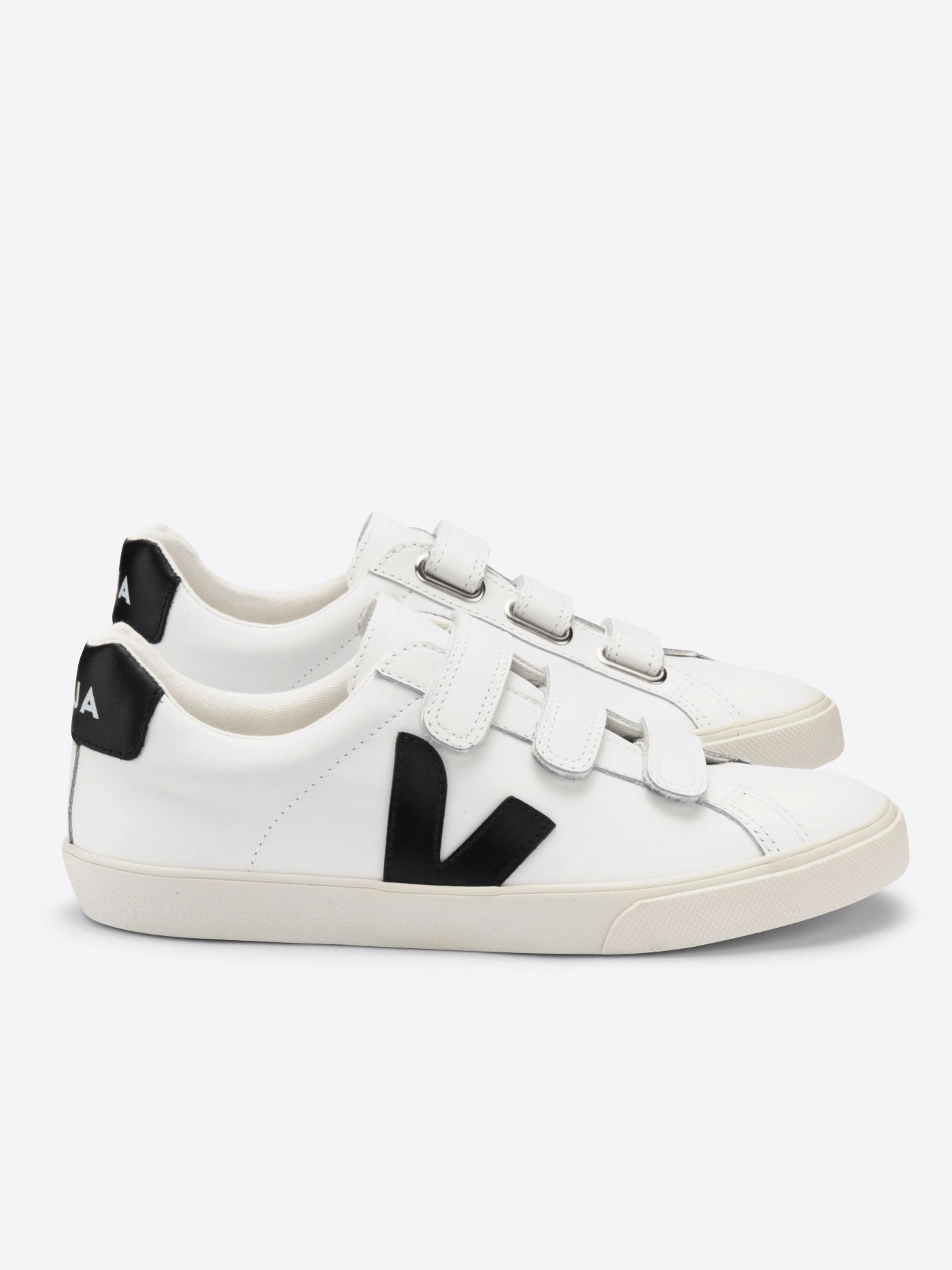 Veja Women's 3-Lock Leather Accessories - Womens - Shoes Veja