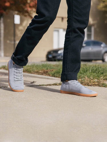 Men's The Zilker Gum Accessories Mens Shoes SUAVS