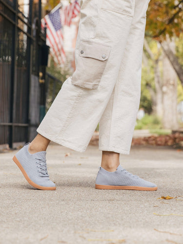 Women's The Zilker Gum Accessories Womens Shoes SUAVS