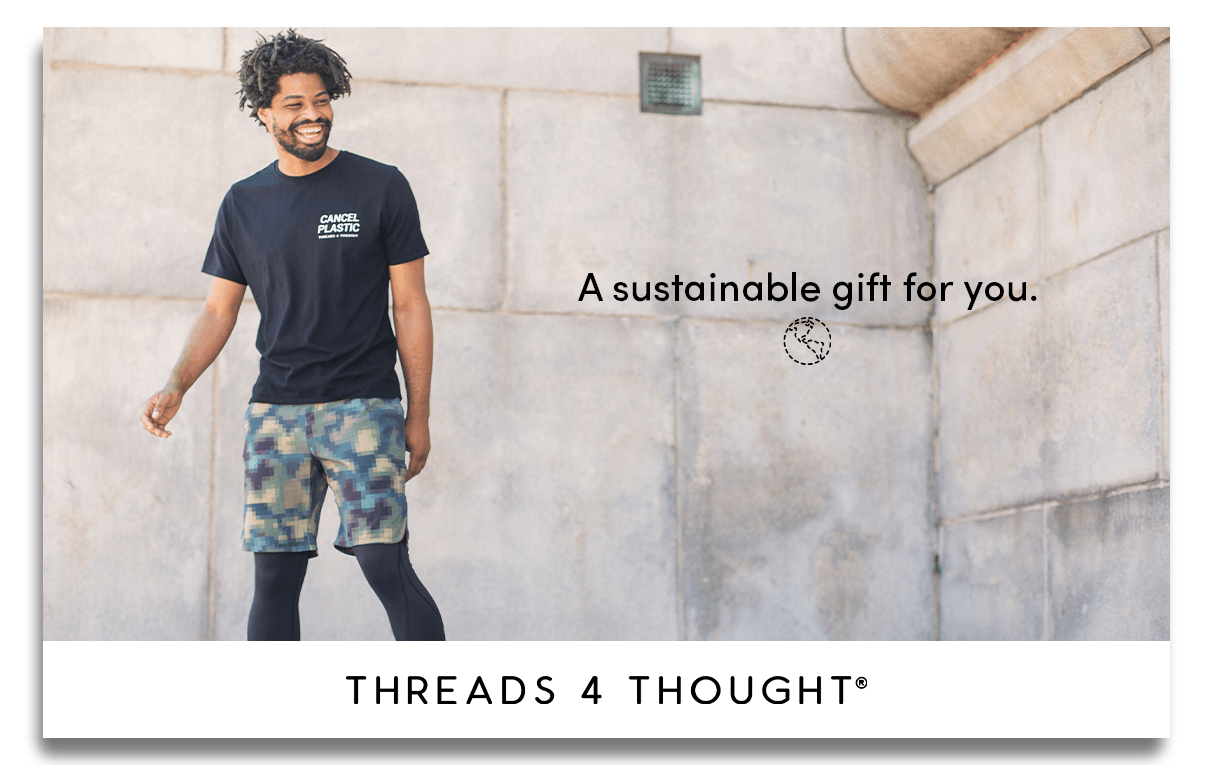 Digital Gift Card For Him Gift Card Threads 4 Thought