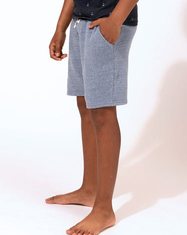 Triblend Knit Short Boys Bottoms Shorts Threads 4 Thought 