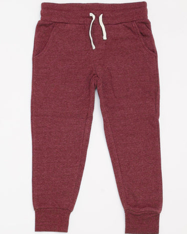 Triblend Jogger Pant Boys Bottoms Sweatpants Threads 4 Thought