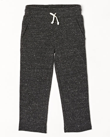 Triblend Open Bottom Sweatpant Boys Bottoms Sweatpants Threads 4 Thought
