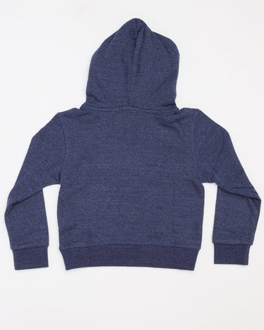 Triblend Pullover Hoodie Boys Outerwear Sweatshirts Threads 4 Thought