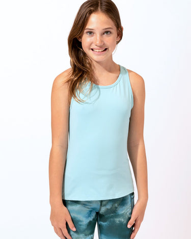 Clarice Active Tank Girls Tops Threads 4 Thought 