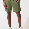 Terence 6.5" Knit Short Mens Bottoms Short Threads 4 Thought 