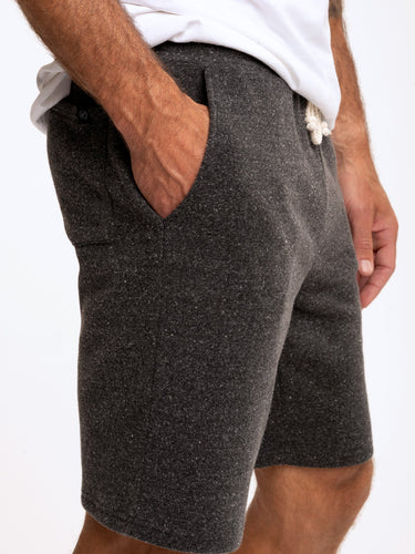 Garrett 9" Triblend Short Mens Bottoms Short Threads 4 Thought