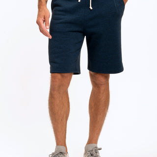 Garrett 9" Triblend Short Mens Bottoms Short Threads 4 Thought 