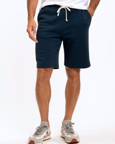 Garrett 9" Triblend Short Mens Bottoms Short Threads 4 Thought 