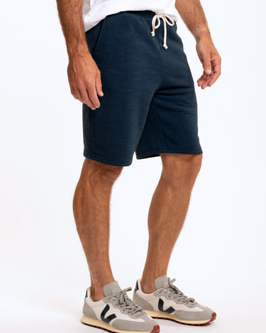 Garrett 9" Triblend Short Mens Bottoms Short Threads 4 Thought 