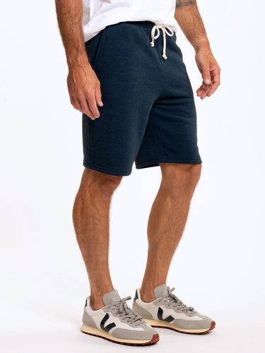 Garrett 9" Triblend Short Mens Bottoms Short Threads 4 Thought 