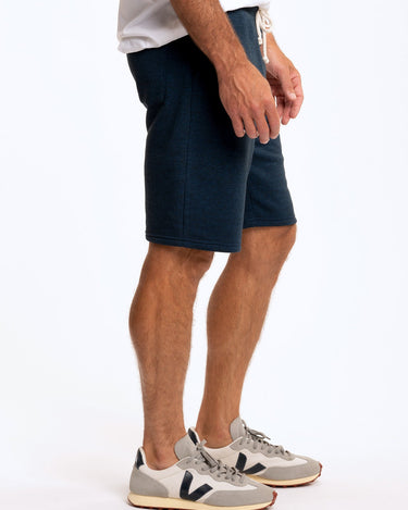 Garrett 9" Triblend Short Mens Bottoms Short Threads 4 Thought 