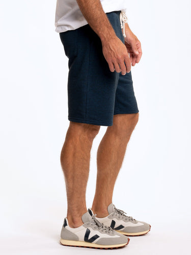 Garrett 9" Triblend Short Mens Bottoms Short Threads 4 Thought