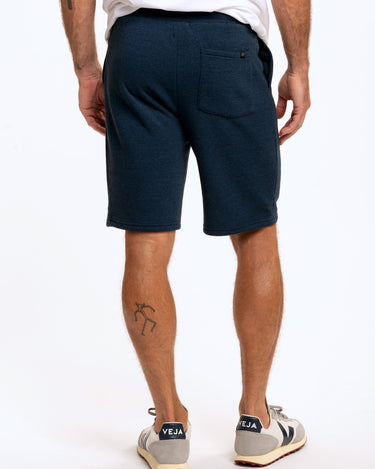 Garrett 9" Triblend Short Mens Bottoms Short Threads 4 Thought 