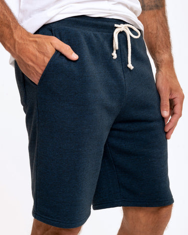 Garrett 9" Triblend Short Mens Bottoms Short Threads 4 Thought 