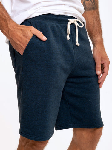 Garrett 9" Triblend Short Mens Bottoms Short Threads 4 Thought