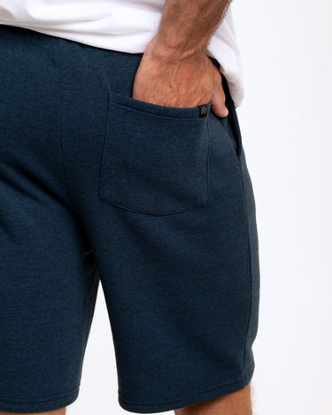 Garrett 9" Triblend Short Mens Bottoms Short Threads 4 Thought 