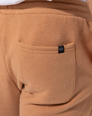 Triblend Fleece Jogger Mens Bottoms Threads 4 Thought 