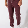 Triblend Fleece Jogger Mens Bottoms Threads 4 Thought 