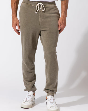 Mineral Wash Jogger Threads 4 Thought 
