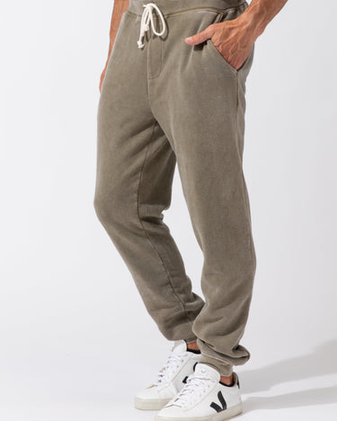 Mineral Wash Jogger Threads 4 Thought 