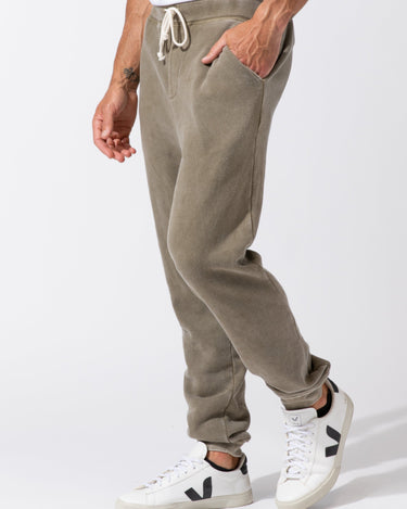 Mineral Wash Jogger Threads 4 Thought 