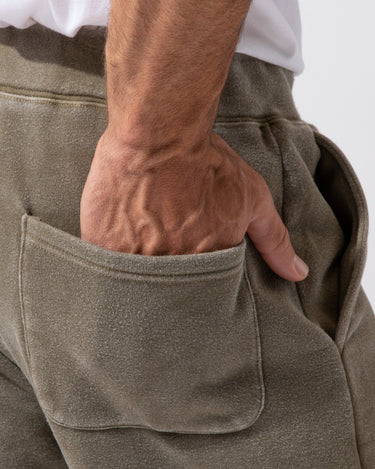 Mineral Wash Jogger Threads 4 Thought 