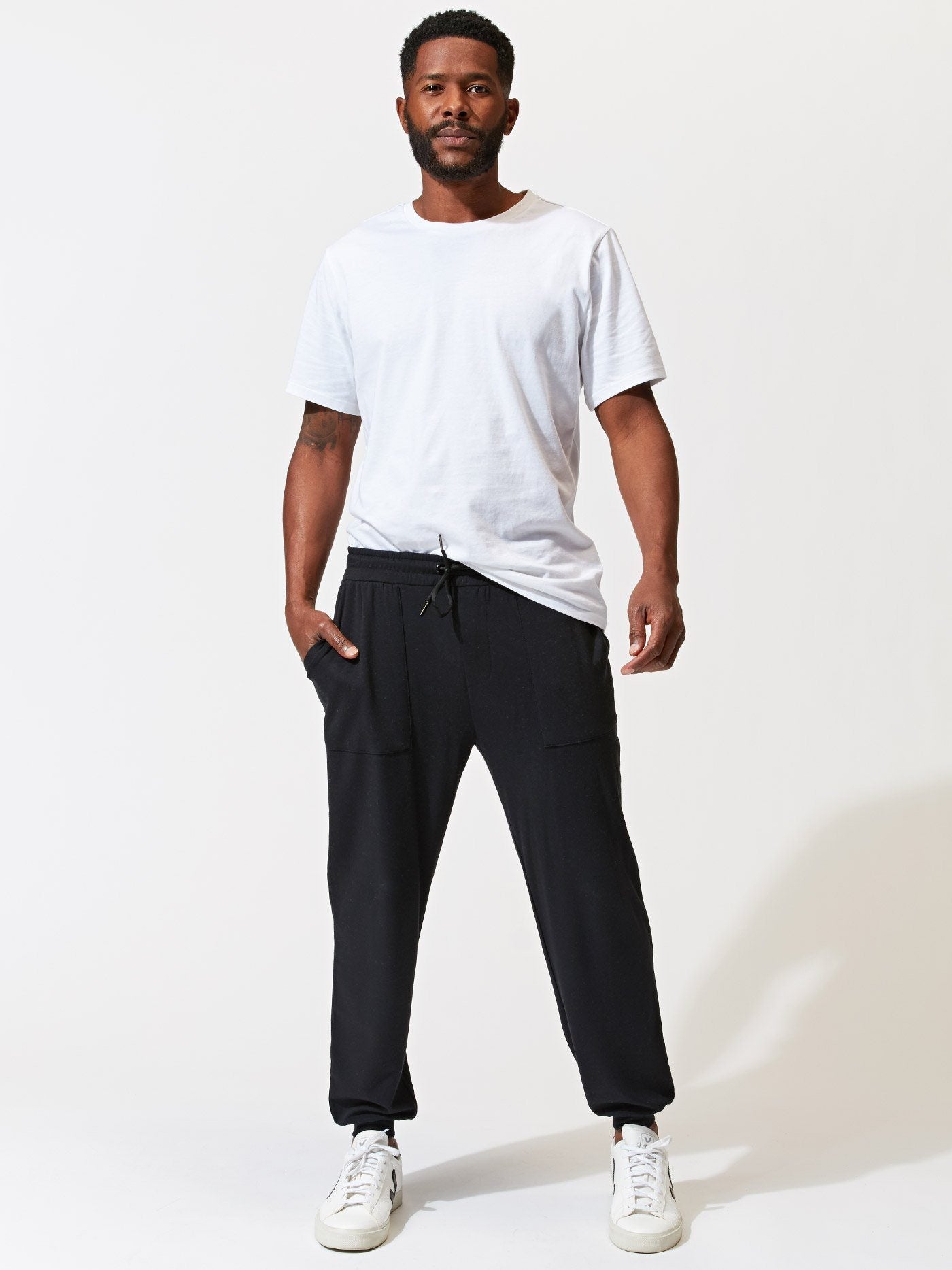Men's Clothing – Threads 4 Thought