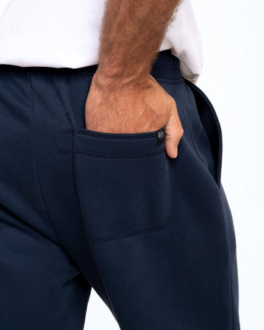Men's Invincible Fleece Jogger Mens Bottoms Pants Threads 4 Thought 