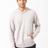 Neps Knit Pullover Pocket Hoodie Mens Outerwear Sweatshirt Threads 4 Thought 