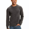 Alejandro Raglan Crew Sweater Mens Outerwear Sweater Threads 4 Thought 