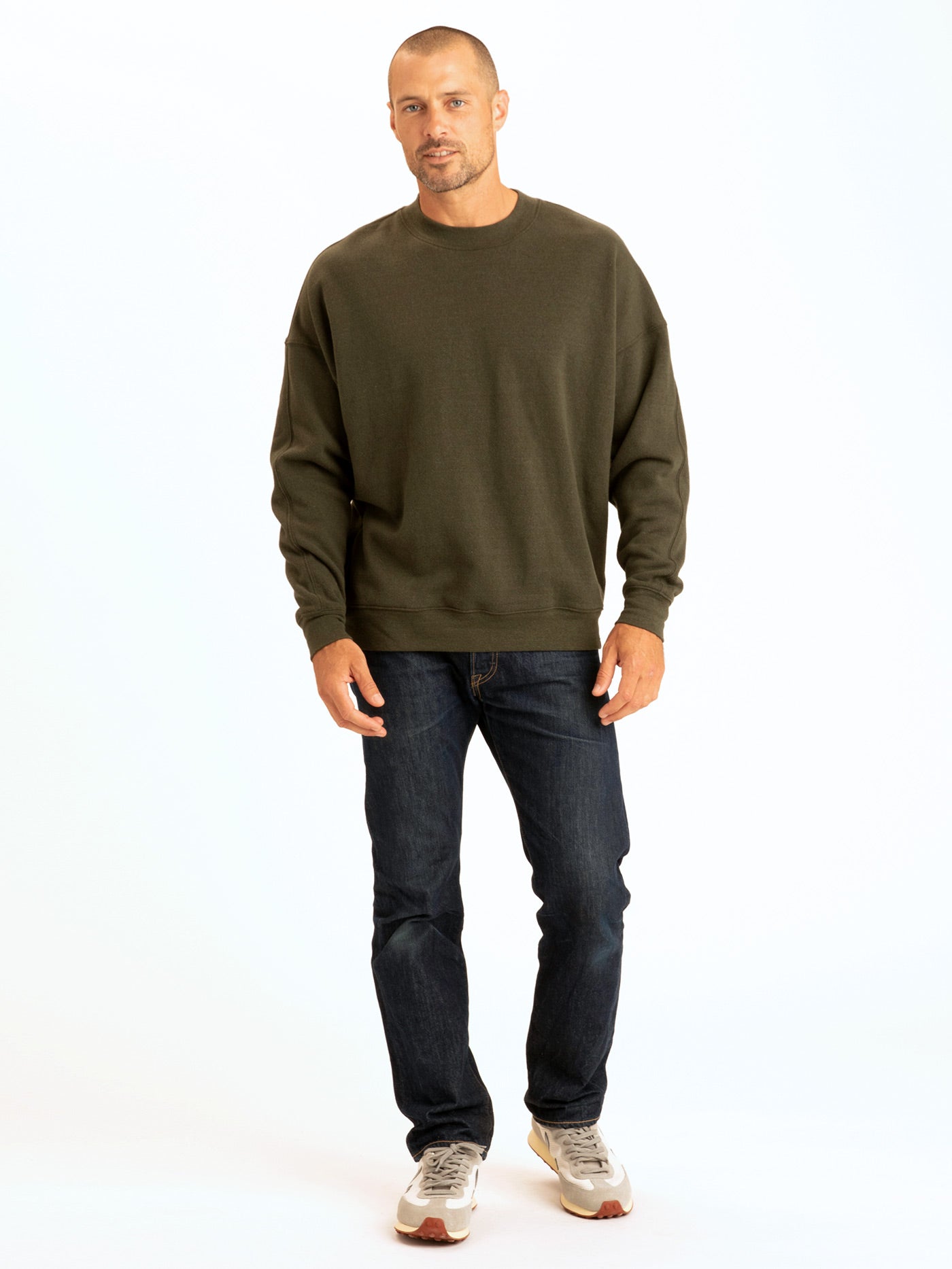 Men's Sweatshirts + Hoodies – Threads 4 Thought
