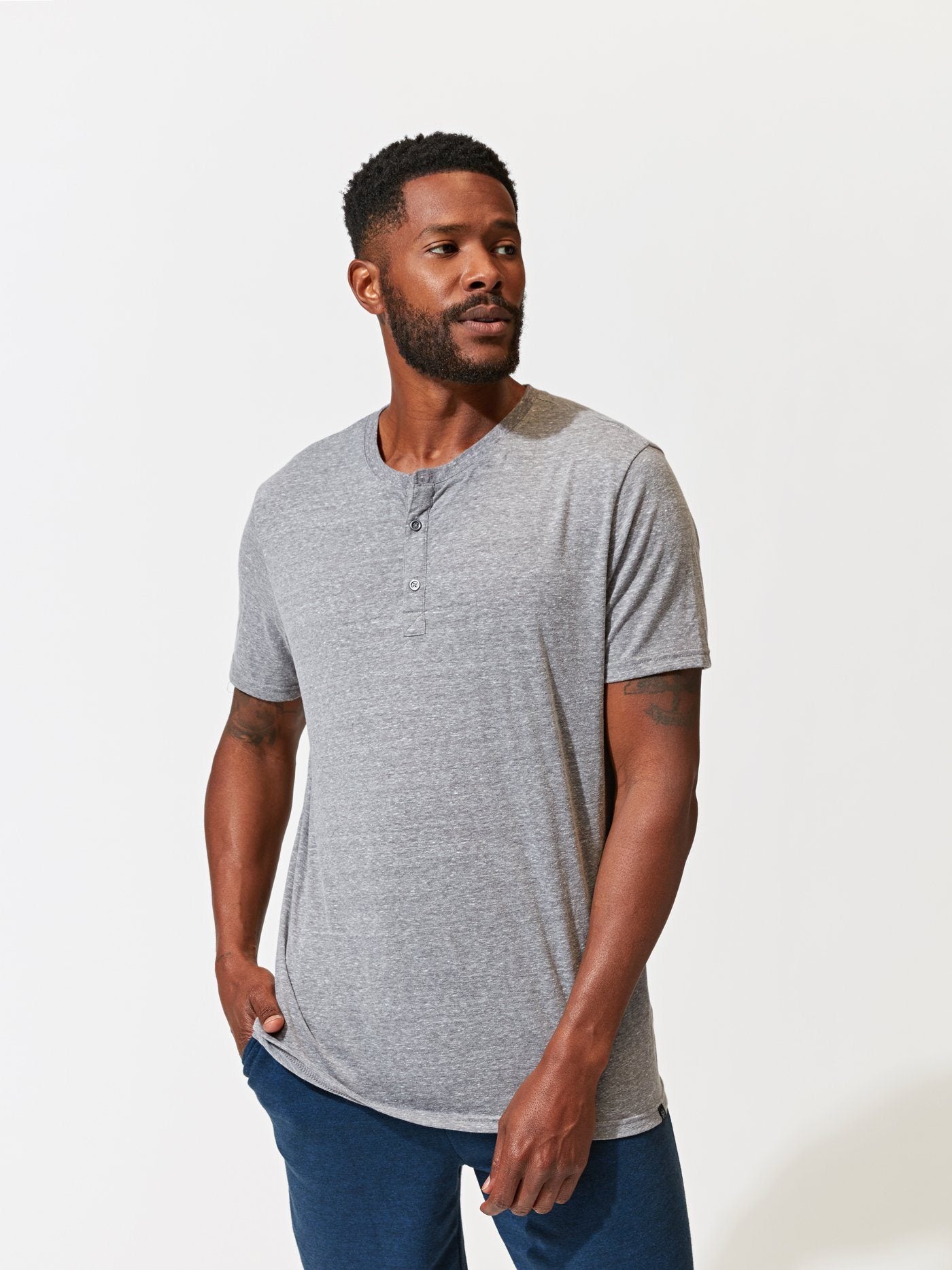 Men's Clothing – Threads 4 Thought