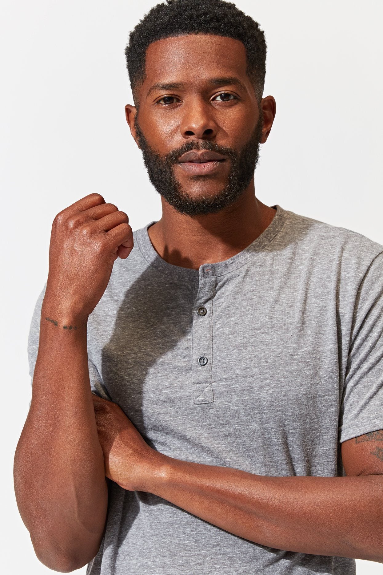 Men's Clothing – Threads 4 Thought