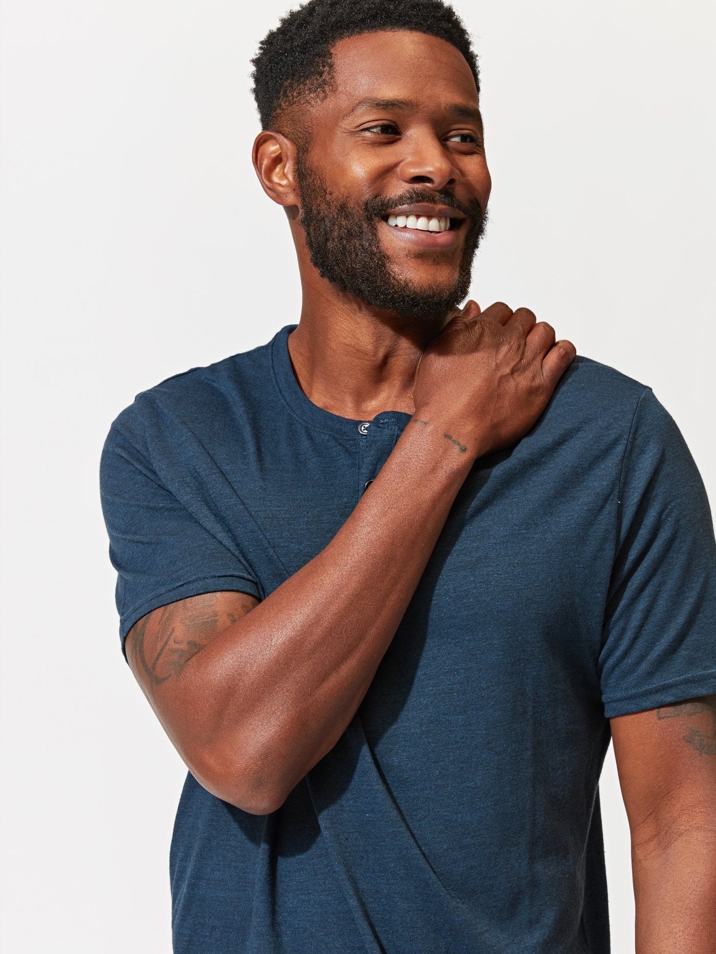 Men's Basics – Threads 4 Thought