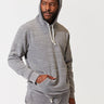 Triblend Pullover Hoodie Mens Outerwear Sweatshirt Threads 4 Thought
